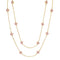 Daisy Love Necklace