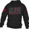 the Oath Hoodie