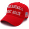 New Donald Trump 2024 Cap USA Baseball Caps Large Size MAGA Snapback President Hat Embroidery Wholesale Drop Shipping Hats