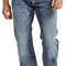 Men'S Zac Relaxed Fit Straight Leg Jeans